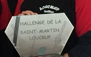 Challenge de la St-Martin