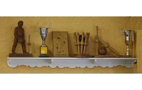 Le trophé de la Saint Martin reste à Loucrup