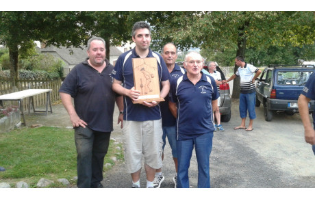 Challenge de Bigorre 2015