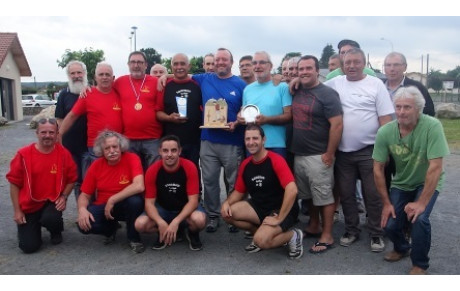 Finales Nationales