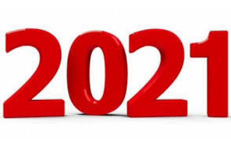 Bonne année !!!